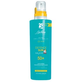 Bionike Defence Sun 50  Baby&Kid Latte Spray 200 ML Bionike Defence Sun 50  Baby&Kid Latte Spray 200 ML