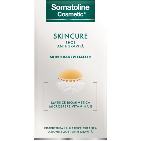 Somatoline Cosmetic Skincure Elisir Anti-Gravità 30 ml