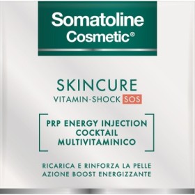 Somatoline Cosmetic Skincure Vitamin-Shock Sos 40 ml Somatoline Cosmetic Skincure Vitamin-Shock Sos 40 ml