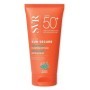 SVR Sun Secure Blur SPF 50 Crema Mousse Solare Viso 50 ml