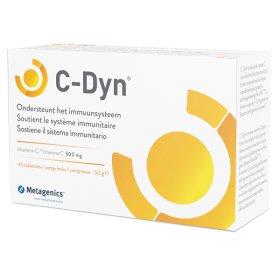 C DYN NFI 45CPR C DYN NFI 45CPR