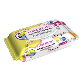 A+CURE PET FUNZ SALV ZAMPE40PZ A+CURE PET FUNZ SALV ZAMPE40PZ