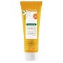 Klorane Les Polysianes Crema Solare Sublime Viso SPF 50  50 ml