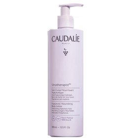 Caudalie Vinotherapist Trattamento Corpo Nutriente 400 ml Caudalie Vinotherapist Trattamento Corpo Nutriente 400 ml