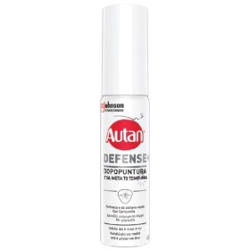 Autan Dopopuntura Gel Lenitivo Sollievo Immediato 25 ml Autan Dopopuntura Gel Lenitivo Sollievo Immediato 25 ml