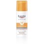 Eucerin Sun Pigment Control Tinted Gel-Crème SPF50  Colore Medium 50 ml