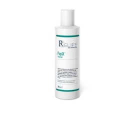 Relife Papix Cleanser Detergente Per Pelli Grasse Con Imperfezioni E Acne 200 ml Relife Papix Cleanser Detergente Per Pelli Grasse Con Imperfezioni E Acne 200 ml