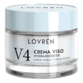 LOVREN CREMA VISO HYDRA BOOST LOVREN CREMA VISO HYDRA BOOST