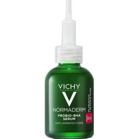 Vichy Normaderm Probio-Bha Siero anti-imperfezioni. Esfolia e Uniforma la Grana della Pelle 30 ml Vichy Normaderm Probio-Bha Siero anti-imperfezioni. Esfolia e Uniforma la Grana della Pelle 30 ml
