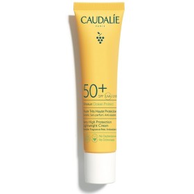 Caudalie Vinosun Protect Fluido Ad Altissima Protezione SPF50  40 ml Caudalie Vinosun Protect Fluido Ad Altissima Protezione SPF50  40 ml
