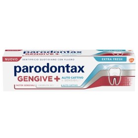 Parodontax Gengive E Alito Extra Fresco 75 ml Parodontax Gengive E Alito Extra Fresco 75 ml