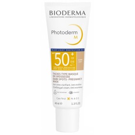 Bioderma Photoderm M SPF 50  Claire 40 ml Bioderma Photoderm M SPF 50  Claire 40 ml