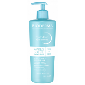 Bioderma Photoderm Gel Crema Doposole Lenitivo Rinfrescante 200 ml Bioderma Photoderm Gel Crema Doposole Lenitivo Rinfrescante 200 ml