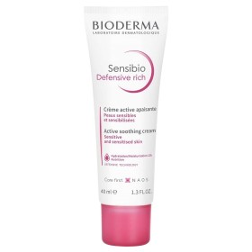Bioderma Sensibio Defensive Rich Crema Ricca Viso 40 ml Bioderma Sensibio Defensive Rich Crema Ricca Viso 40 ml