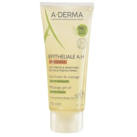 A-Derma Epitheliale AH Olio Per Massaggio 100 ml A-Derma Epitheliale AH Olio Per Massaggio 100 ml