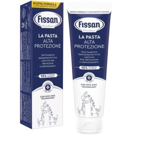 Pasta di Fissan Alta Protezione Per Arrossamenti Vasetto 150 ml Pasta di Fissan Alta Protezione Per Arrossamenti Vasetto 150 ml
