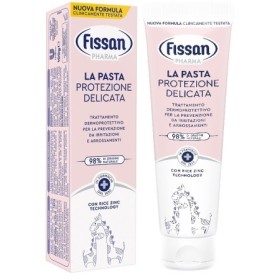 FISSAN PASTA PROT DELICATA100G FISSAN PASTA PROT DELICATA100G