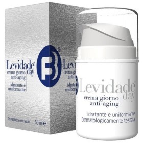 LEVIDADE DAY 50ML LEVIDADE DAY 50ML