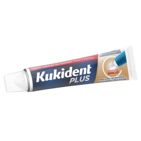 Kukident Plus Sigillo Crema Adesiva Protesi Dentali 40 g Kukident Plus Sigillo Crema Adesiva Protesi Dentali 40 g