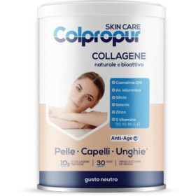 COLPROPUR SKIN CARE 306G COLPROPUR SKIN CARE 306G