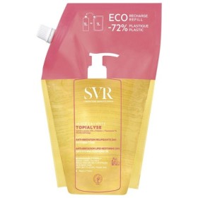 SVR Topialyse Huile Lavante Eco Recharge 1 L SVR Topialyse Huile Lavante Eco Recharge 1 L
