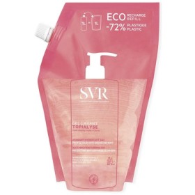 Svr Topialyse Gel Lavant Detergente 1 Litro Eco Recharge Svr Topialyse Gel Lavant Detergente 1 Litro Eco Recharge