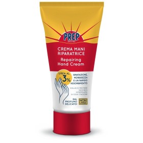 Prep Crema Riparatrice Mani 75 ml Prep Crema Riparatrice Mani 75 ml