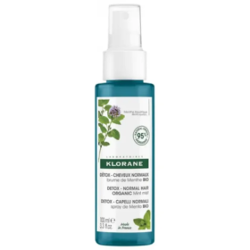 Klorane Menta Acquatica Spray Purificante Anti-odore 100 ml Klorane Menta Acquatica Spray Purificante Anti-odore 100 ml