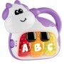 Chicco Piano Elettrico a Forma di Mucca Giocattolo Educativo  6 Mesi