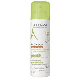 A-Derma Exomega Control Spray Emolliente Anti-grattage Per P A-Derma Exomega Control Spray Emolliente Anti-grattage Per P