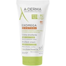 A-Derma Exomega Control Crema Emolliente Sterile Anti-gratta A-Derma Exomega Control Crema Emolliente Sterile Anti-gratta