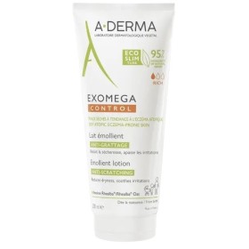 A-Derma Exomega Control Latte Emolliente Sterile Anti-gratta A-Derma Exomega Control Latte Emolliente Sterile Anti-gratta