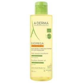 A-Derma Exomega Control Olio Lavante Emolliente Anti-grattag A-Derma Exomega Control Olio Lavante Emolliente Anti-grattag