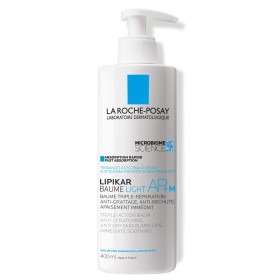 La Roche-Posay Lipikar Baume AP M Light Balsamo Riparatore 400ml La Roche-Posay Lipikar Baume AP M Light Balsamo Riparatore 400ml
