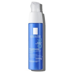 La Roche-Posay Toleriane Dermallergo Night Crema Riparatrice Lenitiva per Pelle Sensibile 40ml La Roche-Posay Toleriane Dermallergo Night Crema Riparatrice Lenitiva per Pelle Sensibile 40ml