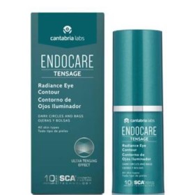 Endocare Tensage Contorno Occhi 15 ml Endocare Tensage Contorno Occhi 15 ml
