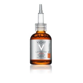 Vichy Liftactiv Siero Anti-ossidante alla Vitamina C Illumina, Uniforma l'incarnato e Rinforza la Di Vichy Liftactiv Siero Anti-ossidante alla Vitamina C Illumina, Uniforma l'incarnato e Rinforza la Di