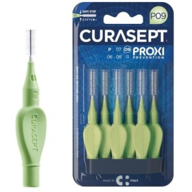 CURASEPT PROXI P09 VE CH/LIG6P CURASEPT PROXI P09 VE CH/LIG6P