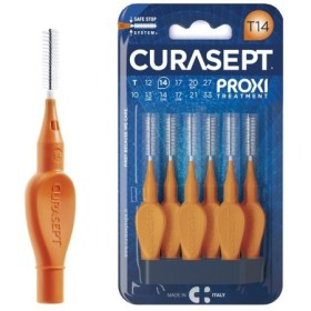 CURASEPT PROXI T14 ARA/ORANG6P CURASEPT PROXI T14 ARA/ORANG6P