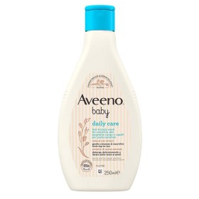 AVEENO BABY BAGNETTO T/P 250ML AVEENO BABY BAGNETTO T/P 250ML