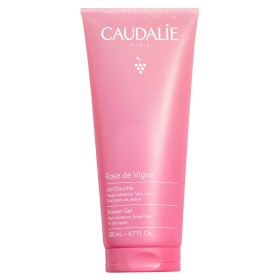 Caudalie Rose de Vigne Gel Doccia 200 ml Caudalie Rose de Vigne Gel Doccia 200 ml