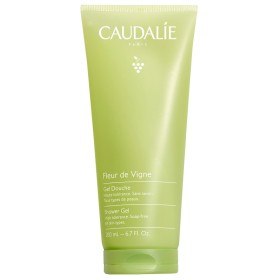 Caudalie Fleur de Vigne Gel Doccia Profumato 200 ml Caudalie Fleur de Vigne Gel Doccia Profumato 200 ml