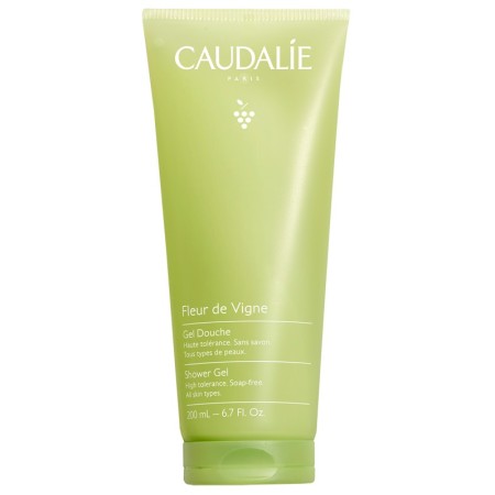 Caudalie Fleur de Vigne Gel Doccia Profumato 200 ml