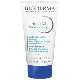 Bioderma Nodé DS  Shampoo Intensivo Anti-forfora 125 ml Bioderma Nodé DS  Shampoo Intensivo Anti-forfora 125 ml