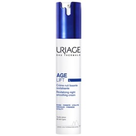 Uriage Age Lift Crema Notte Levigante Viso 40 ml Uriage Age Lift Crema Notte Levigante Viso 40 ml