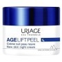 Uriage Age Lift Peel Crema Notte Peeling Viso 50 ml