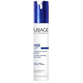 Uriage Age Lift Crema Giorno Levigante Viso 40 ml Uriage Age Lift Crema Giorno Levigante Viso 40 ml