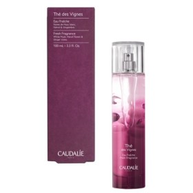 Caudalie Thé des Vignes Acqua Fresca Profumata 100 ml Caudalie Thé des Vignes Acqua Fresca Profumata 100 ml