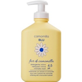 FIOR CAMOMILLA DETERGENTE INT FIOR CAMOMILLA DETERGENTE INT