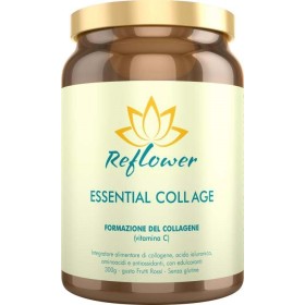 REFLOWER ESSENTIAL COLL AGE CI REFLOWER ESSENTIAL COLL AGE CI